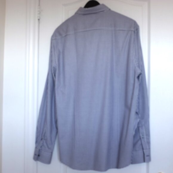 COPY - Robert Graham modern American houndstooth tailored fit 2XL - Picture 2 of 12